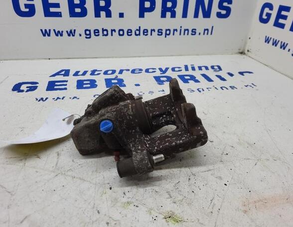 Brake Caliper PEUGEOT 508 SW I (8E_)