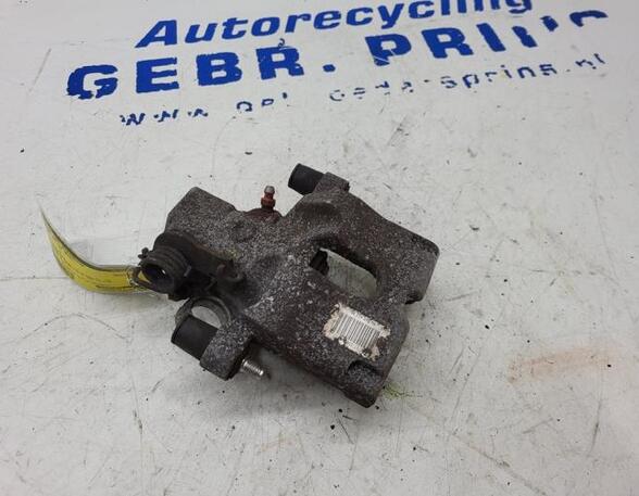 Brake Caliper PEUGEOT 508 SW I (8E_)