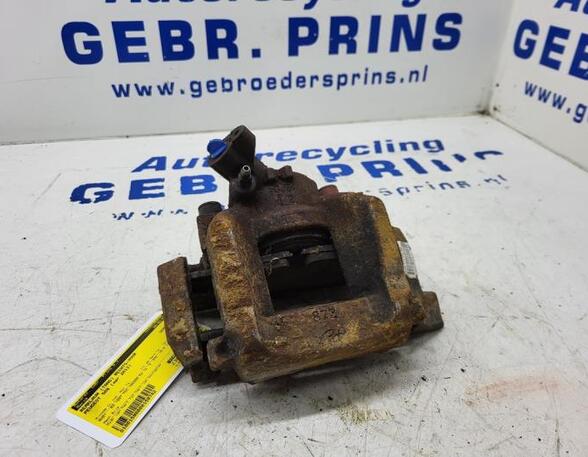 Brake Caliper PEUGEOT 508 SW I (8E_)