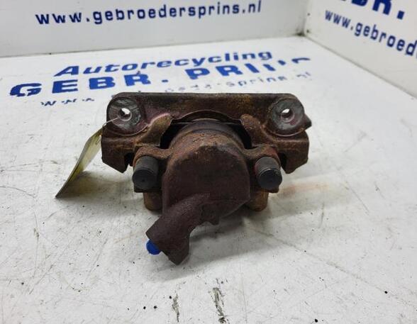 Brake Caliper PEUGEOT 508 SW I (8E_)