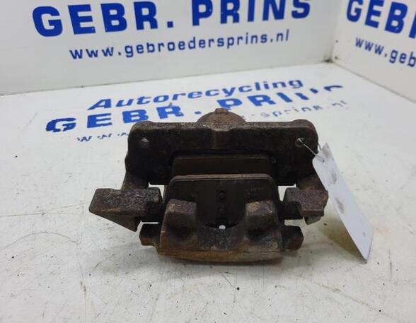 Brake Caliper PEUGEOT 508 SW I (8E_)