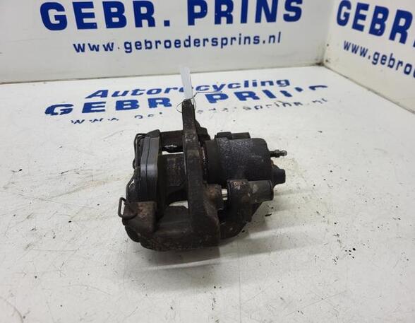 Bremszange links vorne Ford EcoSport  U80U6 P20388441