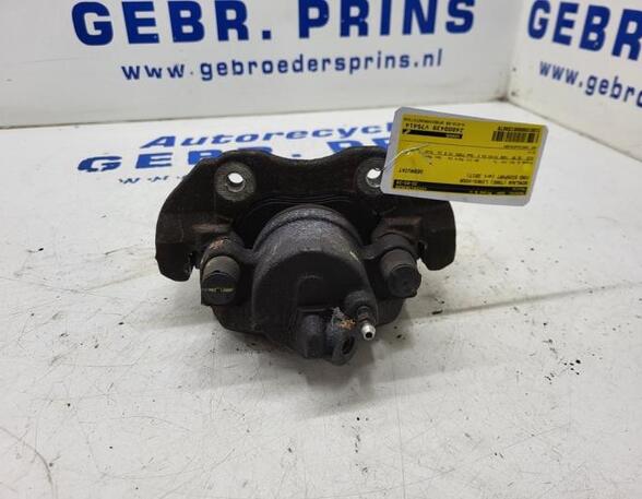 Bremszange links vorne Ford EcoSport  U80U6 P20388441