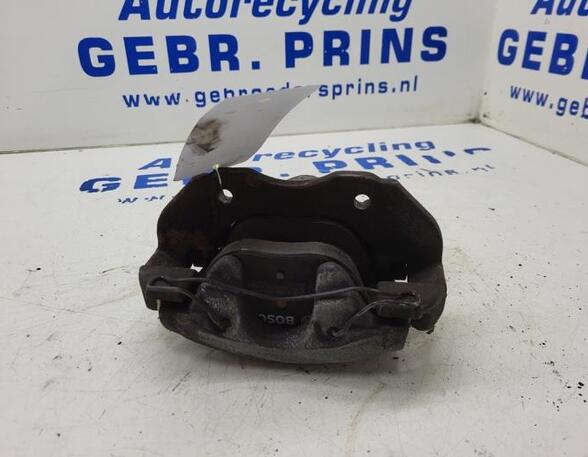 Brake Caliper FORD Ecosport (--)