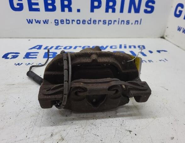 Brake Caliper BMW Z3 Roadster (E36)