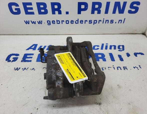 P20597135 Bremszange links hinten IVECO Daily IV Pritsche/Fahrgestell 717642