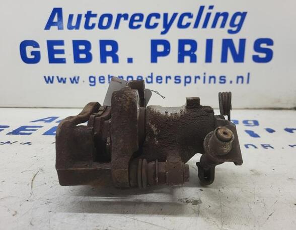 Brake Caliper OPEL Astra H Caravan (L35)