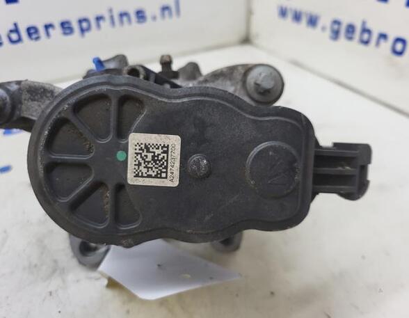 Brake Caliper MERCEDES-BENZ B-Klasse (W247)