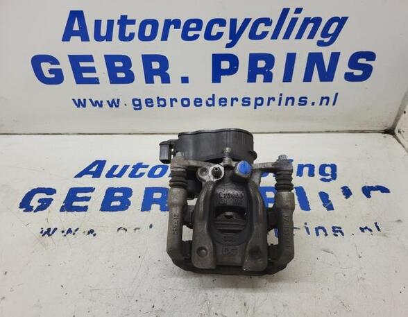 Brake Caliper MERCEDES-BENZ B-Klasse (W247)