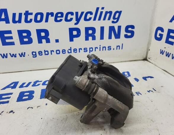 Bremszange links hinten Mercedes-Benz B-Klasse Sports Tourer W247 L72846 P20646345