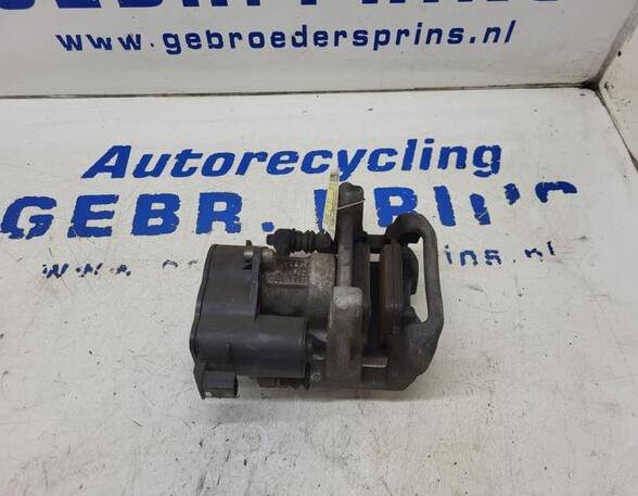 Brake Caliper MERCEDES-BENZ B-Klasse (W247)