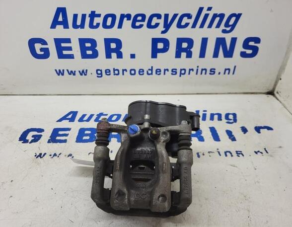 Brake Caliper MERCEDES-BENZ B-Klasse (W247)