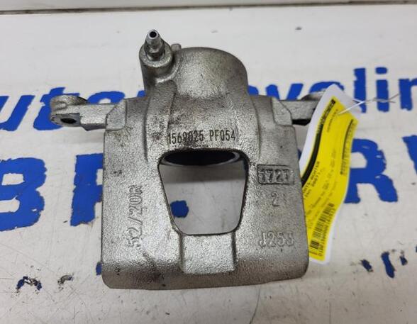 Brake Caliper CHEVROLET Aveo/Kalos Schrägheck (T200), DAEWOO Kalos (KLAS)