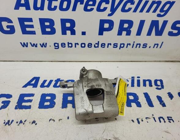 Brake Caliper CHEVROLET Aveo/Kalos Schrägheck (T200), DAEWOO Kalos (KLAS)