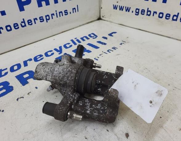 Bremszange links hinten Volvo C30  DAG740424 P20654100