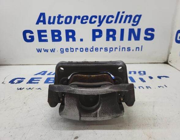 Brake Caliper MERCEDES-BENZ B-Klasse (W247)