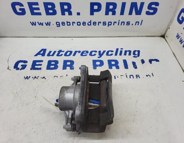 Brake Caliper MERCEDES-BENZ B-Klasse (W247)