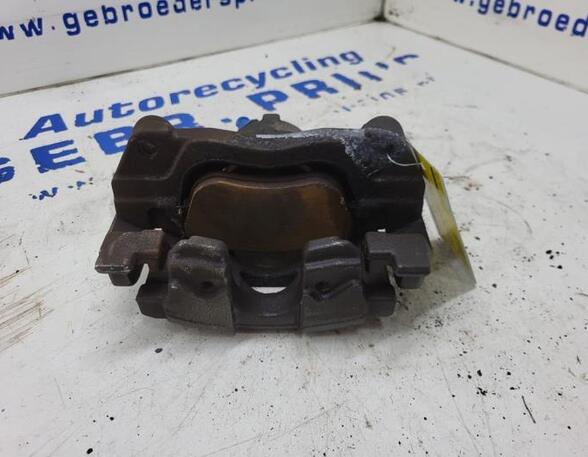 Brake Caliper RENAULT SCÉNIC III (JZ0/1_), RENAULT GRAND SCÉNIC III (JZ0/1_)