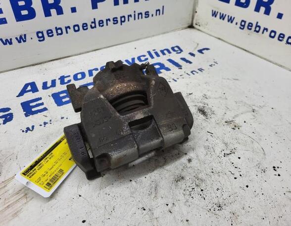 Brake Caliper RENAULT SCÉNIC III (JZ0/1_), RENAULT GRAND SCÉNIC III (JZ0/1_)