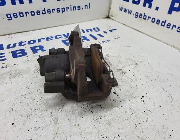 Brake Caliper RENAULT SCÉNIC III (JZ0/1_), RENAULT GRAND SCÉNIC III (JZ0/1_)