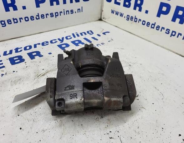 Brake Caliper RENAULT SCÉNIC III (JZ0/1_), RENAULT GRAND SCÉNIC III (JZ0/1_)