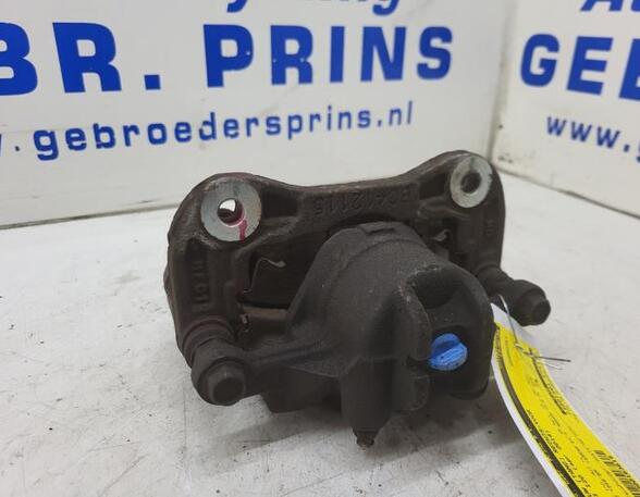 Brake Caliper HYUNDAI i20 (PB, PBT)