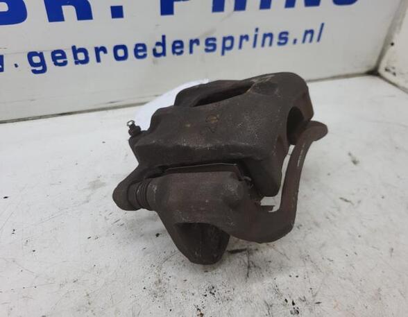 Brake Caliper HYUNDAI i20 (PB, PBT)