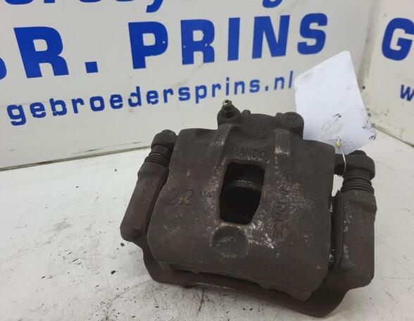 Brake Caliper HYUNDAI i20 (PB, PBT)