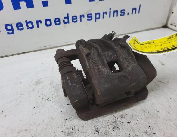 Brake Caliper HYUNDAI i20 (PB, PBT)