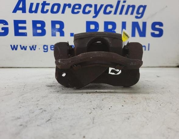 Brake Caliper HYUNDAI i20 (PB, PBT)