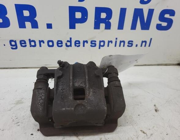 Brake Caliper HYUNDAI i20 (PB, PBT)