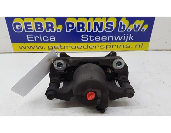 Brake Caliper OPEL KARL (C16)