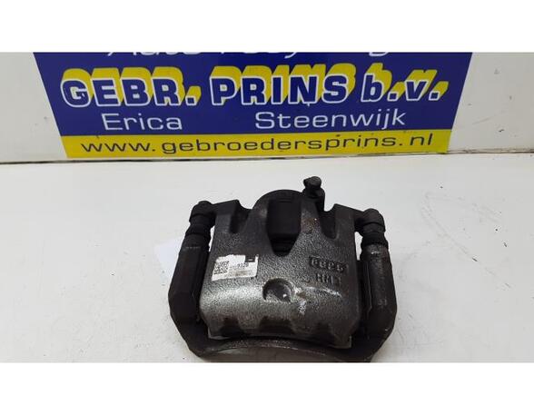 Brake Caliper OPEL KARL (C16)