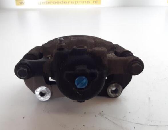 Brake Caliper FORD FIESTA VI (CB1, CCN)