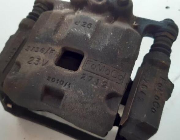 Brake Caliper FORD FIESTA VI (CB1, CCN)