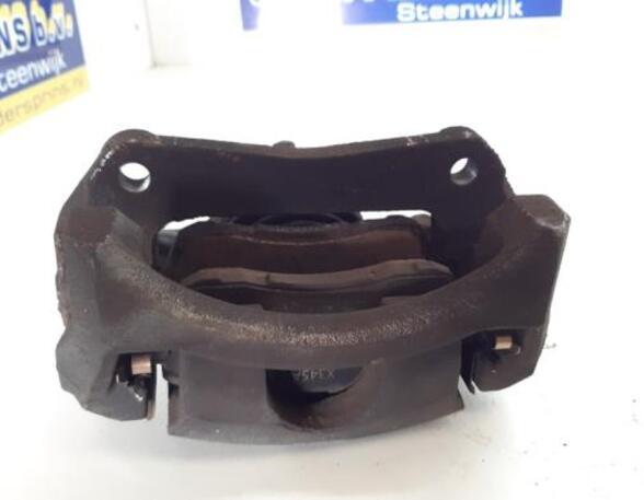 Brake Caliper FORD FIESTA VI (CB1, CCN)