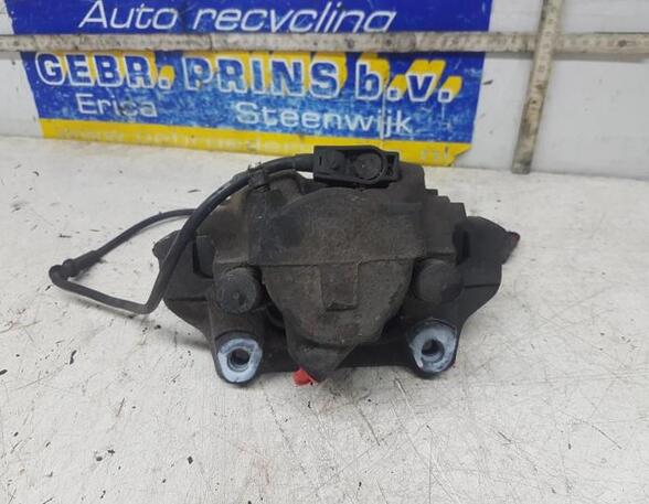 Brake Caliper MERCEDES-BENZ CLK (C208)