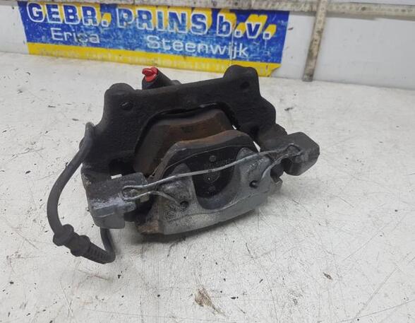 Brake Caliper MERCEDES-BENZ CLK (C208)