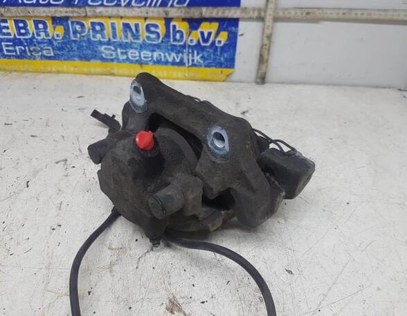 Brake Caliper MERCEDES-BENZ CLK (C208)