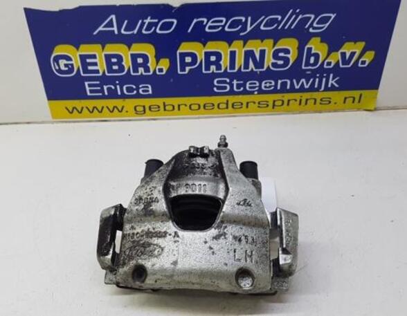 Brake Caliper FORD FIESTA VII (HJ, HF)