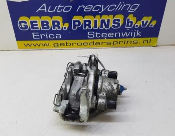 Bremszange links vorne Ford Fiesta VII HJ, HF H1BC2B302A P15569252