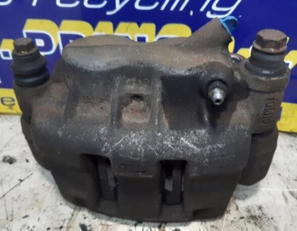 Brake Caliper RENAULT MASTER II Platform/Chassis (ED/HD/UD)