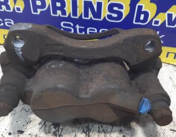 Brake Caliper RENAULT MASTER II Platform/Chassis (ED/HD/UD)