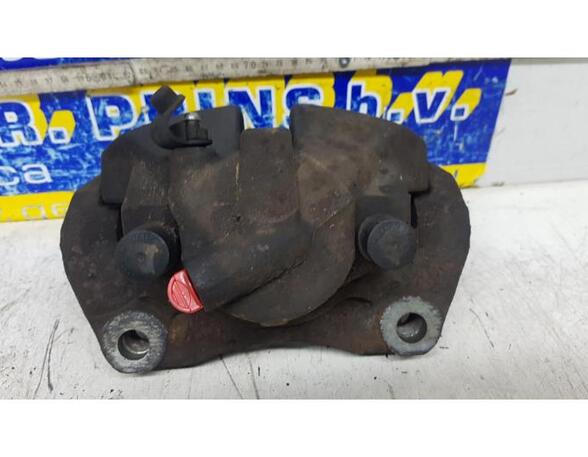 Brake Caliper VW TRANSPORTER V Van (7HA, 7HH, 7EA, 7EH)