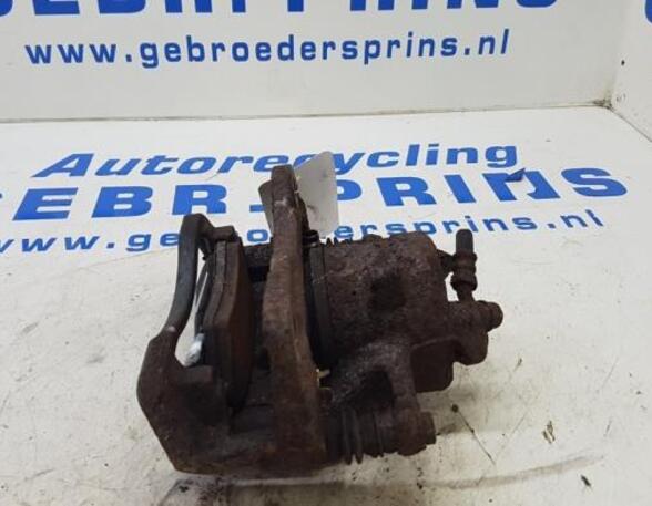 Brake Caliper SUZUKI SX4 (EY, GY), SUZUKI SX4 Saloon (GY, RW)