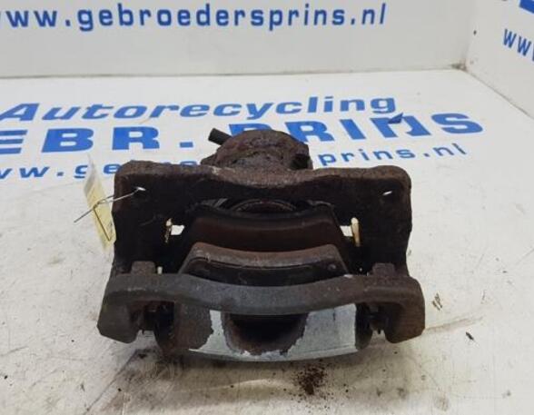 Brake Caliper SUZUKI SX4 (EY, GY), SUZUKI SX4 Saloon (GY, RW)