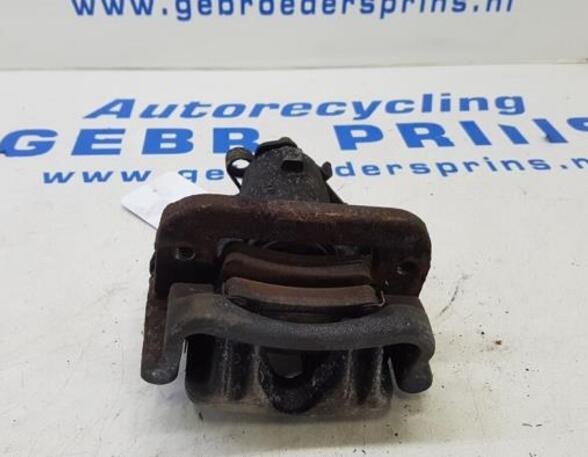 Brake Caliper OPEL INSIGNIA A Saloon (G09)