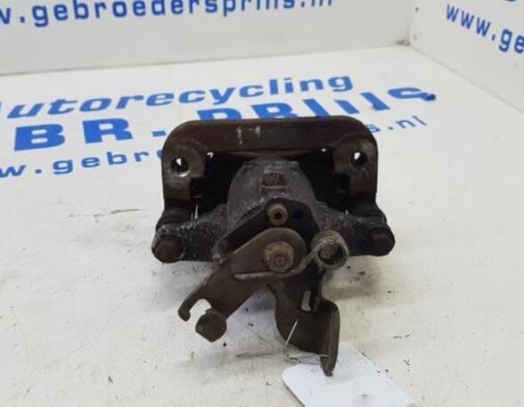 Brake Caliper OPEL INSIGNIA A Saloon (G09)