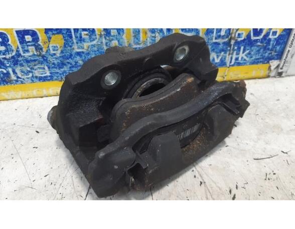 Brake Caliper CITROËN C3 II (SC_), CITROËN C3 III (SX)