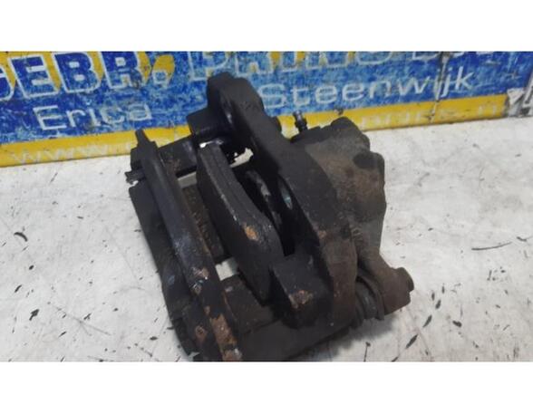 Bremszange links vorne Citroen C3 III SX 77TGS50817953T P15012649